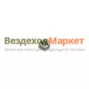 Гайка фонарей М 6х1/00001-0058962-219