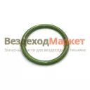 Кольцо уплотнительное 740.1303018 060-070-5.8 /СТРОЙМАШ/