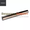 Шторка радиатора в сб. 5323РХ-1310252-01 (АО АЗ  УРАЛ )