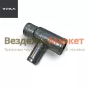 Тройник 4320Я8-1303025 (АО АЗ  УРАЛ )