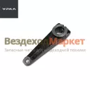Рычаг вала вилки выкл. сцепл. 6361ЯХ-1602074 (Урал 5323) (АО АЗ  УРАЛ )