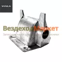 Кронштейн педалей сцепления и тормоза 4320-1602063 (АО АЗ  УРАЛ )