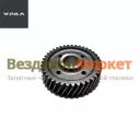 Шестерня низш. перед. пром. вала 55571-1802090 Z=39 (АО АЗ  УРАЛ )