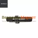 Вал привода ПМ 55571-1802110 (АО АЗ  УРАЛ )