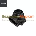 Крышка перед. подш. вала прив. ПМ 55571Х-1802246 (АО АЗ  УРАЛ )