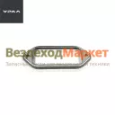 Пластина крепл. уплотн. рычага РК 4320-1804142 (АО АЗ  УРАЛ )