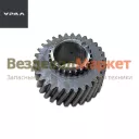 Шестерня высш. перед. первич. вала 4320ЯМ-1802036-30/ z=30 (АО АЗ  УРАЛ )