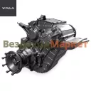 РК 4320Я-1800018 (АО АЗ  УРАЛ )