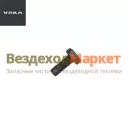 Болт М10х25/331505 диф-ла РК (АО АЗ  УРАЛ )