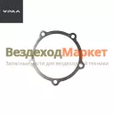 Прокладка регул. перв. вала. 0.25мм 375-1802031-Б (АО АЗ  УРАЛ )