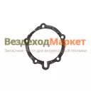 Прокладка крышки задн. подш. первич. вала 5920-1802029/0,6мм (Т Драйв)