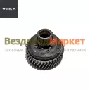 Обойма диффер. с шестерн. нижн. вала  в сб.4320ЯМ-1802155 (АО АЗ  УРАЛ )