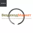 Кольцо стопорное перед. подш. диф. 375-1802166 (АО АЗ  УРАЛ )