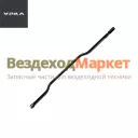 Тяга рычага блокир. 4320Я3-1804067-01 (кривая) (АО