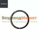 Шайба стопорн. болт. задн. флан. 4320-1802229 (АО АЗ  УРАЛ )