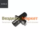 Корпус мех-ма фикс. пер. перед. 375-1803038 (АО АЗ  УРАЛ )