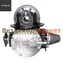 Редуктор ПМ 4320Я-2302007 i-6,7, z=46; 15 отв. (АО АЗ  УРАЛ )