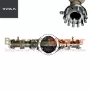 Картер ПМ в сб. 5557-2301010 (АО АЗ  УРАЛ )