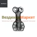 Рычаг повор. кулака лев. 6361-2304100 (АО АЗ  УРАЛ )