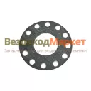 Прокладка шаровой опоры 6361Х-2301055 (12 отв. паронит) (Т Драйв)