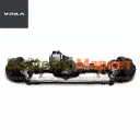 Мост передний в сб. 4320-2300010-24 i-7,32 (АО АЗ  УРАЛ )