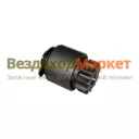 Привод стартера (бендикс) 17.3778.600 к стартеру 1702.3778,1712.3778,1832.3778