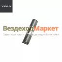 Шпилька крепл. шаровой опоры. 333675-П29/М18х1.5х71х23 (АО АЗ  УРАЛ )