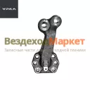 Рычаг повор. кулака прав. 55571Д-2304102 (АО АЗ  УРАЛ )