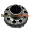 Шестерня дифференциала S2507067Е260