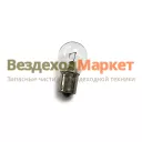 Лампа А12-21/N382 (габариты,стоп) NEOLUX