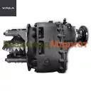 Редуктор СМ 2502010Е260А  (УРАЛ-6368) (АО АЗ  УРАЛ )