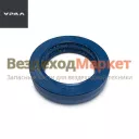 Манжета входного фланца HD90009320072 (77х111х22) (АО АЗ  УРАЛ )