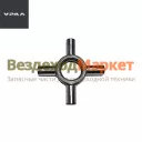 Крестовина дифференц. 4320-2403060 (ЗАМЕНА 375) (АО АЗ  УРАЛ )