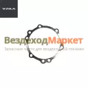 Прокладка рег. перед. подш. 0,1мм 4320-2402035 (АО АЗ  УРАЛ )