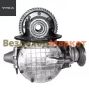 Редуктор ЗМ 43206Х-2402007-02  6,77; z= 48 с БМКД (АО АЗ  УРАЛ )