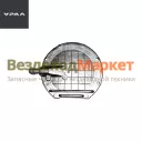 Крышка картера в сб. 4320Х-2402145-01 для ЗМ и СМ (АО АЗ  УРАЛ )