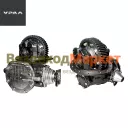 Редуктор ЗМ 4320-2402007 7,32; z=47 (АО АЗ  УРАЛ )