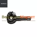 Крюк приб. буксира 5323-2707212 (с гайкой) (АО АЗ  УРАЛ )