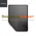 Заглушка передн. буфера лев. 6370-2803041-01 (АО АЗ  УРАЛ )