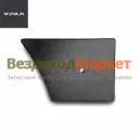 Заглушка передн. буфера лев. 4320П2-2803041-01 (АО АЗ  УРАЛ )