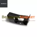 Кронштейн передн. буфера 5557Х-2803017 (АО АЗ  УРАЛ )