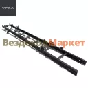 Рама 4320У2-2800010-02 (АО АЗ  УРАЛ )