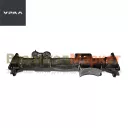 Поперечина № 3 рамы в сб. 4320Х-2801152 (АО АЗ  УРАЛ )