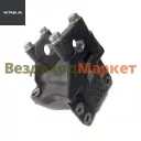 Кронштейн перед. рес. 6365-2902440 (АО АЗ  УРАЛ )