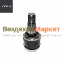 Шарнир РШ РМШ 640-2919024 корот. (Росстар) (АО АЗ  УРАЛ )