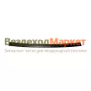 Лист № 1-2 рессоры задн. 55571Х-2912101 из стали ПП(1550х90х18) (БЗРП)