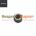 Гайка М16х1,5/292873-П29 (22 ключ 24) стрем. ушка рессоры (АО АЗ  УРАЛ )