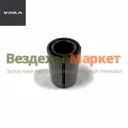 Шарнир ушка рессоры 6363-2902078 (АО АЗ  УРАЛ )