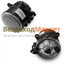 Фара противотум. 112.14.42.3743-02 б/л 12-24В Н11  (взамен 1NO 008 582-037 ) Руденск