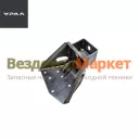 Кронштейн амортиз. правый 5557Х-2905534 (АО АЗ  УРАЛ )